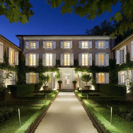 Les Albizias 5 Apartment Eugenie-les-Bains Luaran gambar