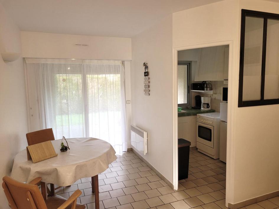 Les Albizias 5 Apartment Eugenie-les-Bains Luaran gambar