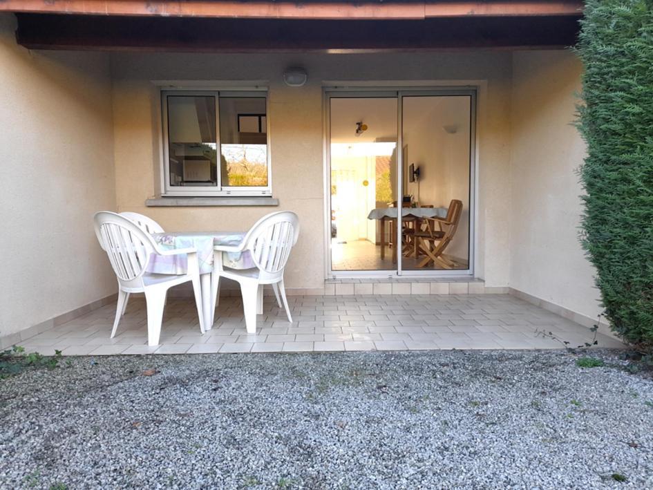 Les Albizias 5 Apartment Eugenie-les-Bains Luaran gambar