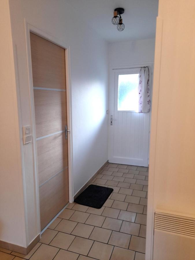 Les Albizias 5 Apartment Eugenie-les-Bains Luaran gambar