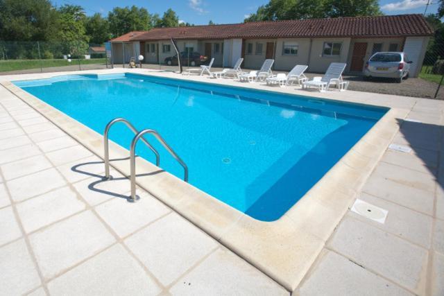 Les Albizias 5 Apartment Eugenie-les-Bains Luaran gambar