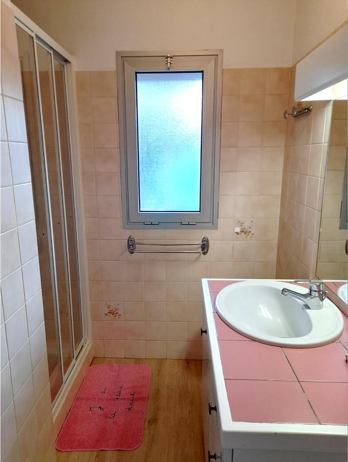 Les Albizias 5 Apartment Eugenie-les-Bains Luaran gambar