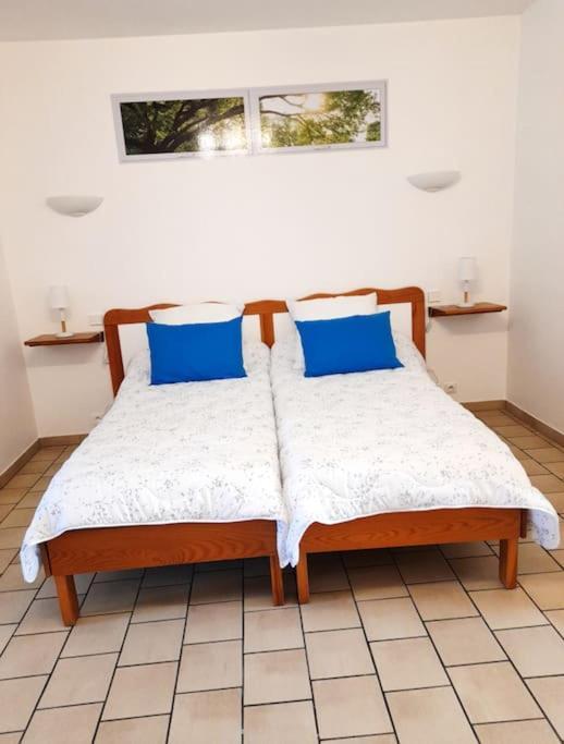 Les Albizias 5 Apartment Eugenie-les-Bains Luaran gambar