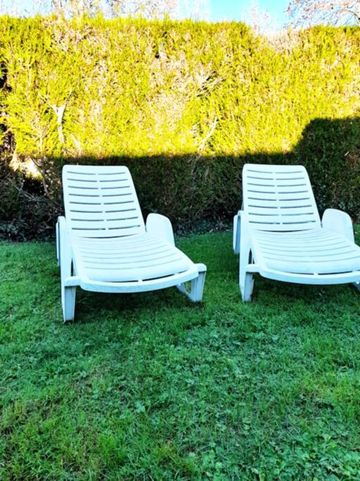 Les Albizias 5 Apartment Eugenie-les-Bains Luaran gambar
